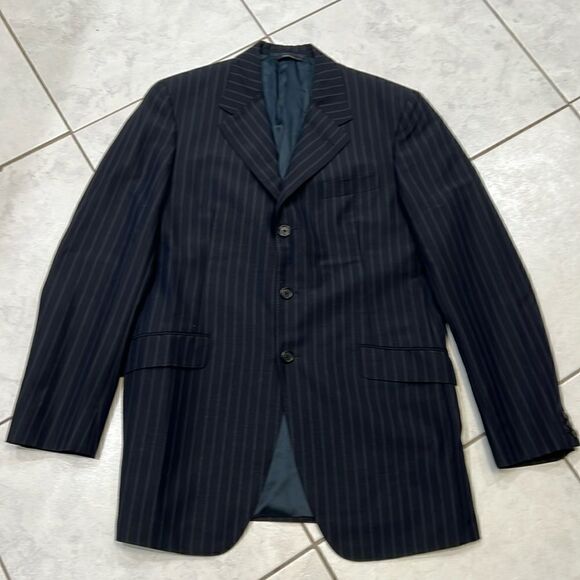Prada men blazer - Picture 1 of 10